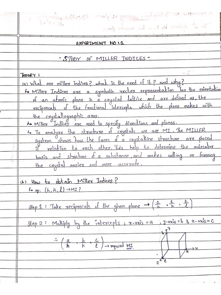 Physics 1 | PDF