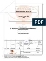 Procedimiento de Preparacion y Respuesta Ante Emergencias PRI ofc