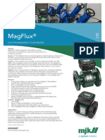 En 305 Magflux Datasheet 2202