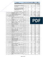 MEDIÇÃO AUDITORIA - Silveira 4 - 5 - 6 - 7 - 8 - 9