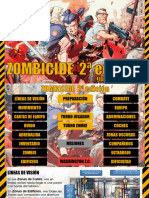 Zombicide 2n Edición - 1.0