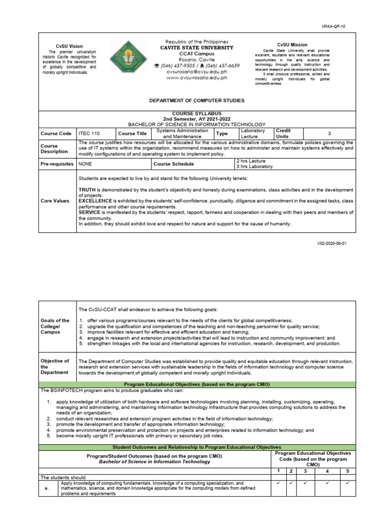 itec-110-system-administration-and-maintenance-syllabus-pdf