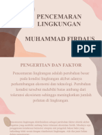 Muhammad Firdaus