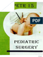 New Pediatrics Surgery Chapter DR Matary 2013-2014