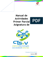 Manual de Actividades Primer Parcial (Editar)