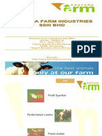 Present Anti On - Estana Farm Industries Sdn. BHD