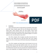 Perran Fisioterapi Pada Kasus Tennis Elbow