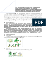 Materi Bola Voly