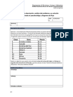 Actividad 7 Estructuras Selectivas Multiple PSeINT