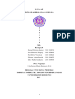 Kelompok 4 Pancasila B Tugas