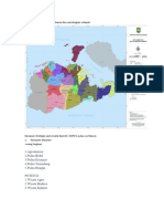 Peta Kabupaten Sumbawa
