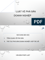 Phá Sản DN