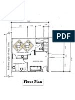 Floor Plan Clinic