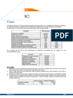 Caso ABC + Tradicional