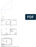 Tugas SPSS Ke 1