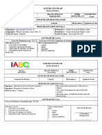 Agenda Dia 17.04 Até 19.04