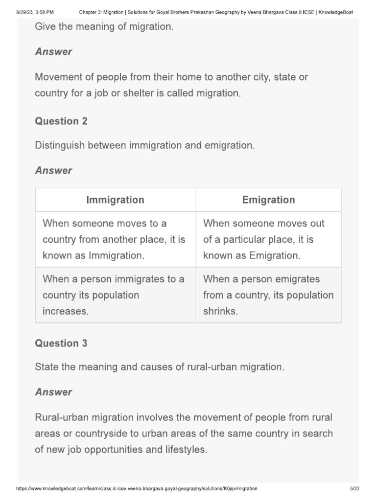 Geo 2 | PDF