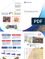 Diptico A6 - Excavaciones - Aaq