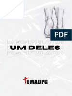 Manual Do Discipulador