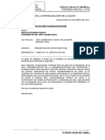 03.2021. Carta Al Ner (Informe Final)