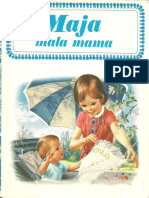 Slikovnica - Maja Mala Mama PDF