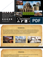 Christminster Brochure