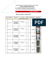 Bbg. Tiểu Cảnh Nước. t10.22