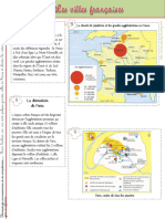 1 Les Villes Francaises Doc Appui - Lecon - v2