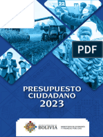Presupuesto Ciudadano 2023 Compressed