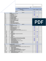 Formato - CONTENIDO DEL TURNOVER PACKAGE (TOP)