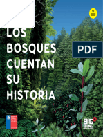 Libro Bosques Imprenta
