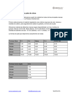 c451 Info Sobre Palas Oboe Zasmusic