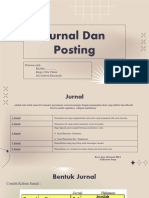 Dda Jurnal & Posting Rev