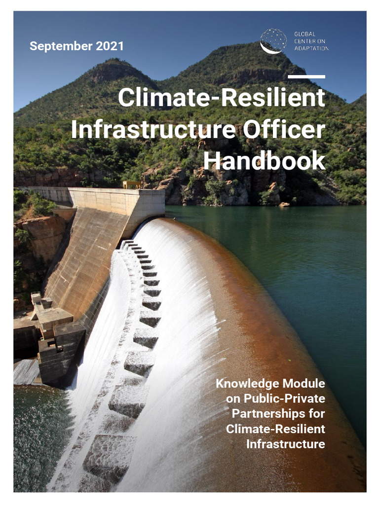 Climate-Resilient Infrastructure Guide | PDF | Climate Resilience ...