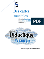 Didactique Du Français 1