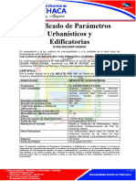 N°005-Certificado de Parámetros Urbanísticos y Edificatorias ESTAOL ESLAVA PONCE