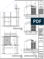 Planos Arquitectónicos - La Cristalina - P004