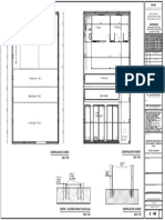 Planos Arquitectónicos - La Cristalina - P003