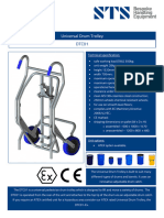 Product Data Sheet DTC01 1