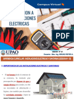 Clase Sesión 01 Electricas Final