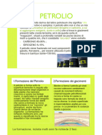 Petrolio PDF