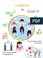 Cartel Covid-19