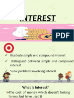 Interest