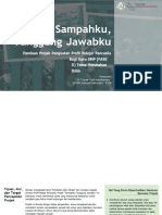 Toolkit Projek Sampahku Tanggungjawabku