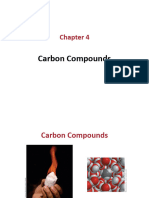 1st Year Chemistry Lecture 4