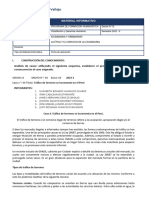 Sesion 15 - Trabajo Grupal - Ficha de Aplicación 15