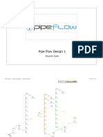 PWL Hydraulic Calculation