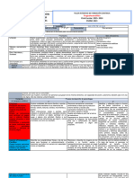 Programa Analitico