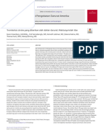 Firdausan Stroke Thrombolysis Given by E.en - Id