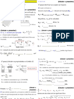 M M M + M: 1º Passo) Verificar Se A Seção Vai Fissurar